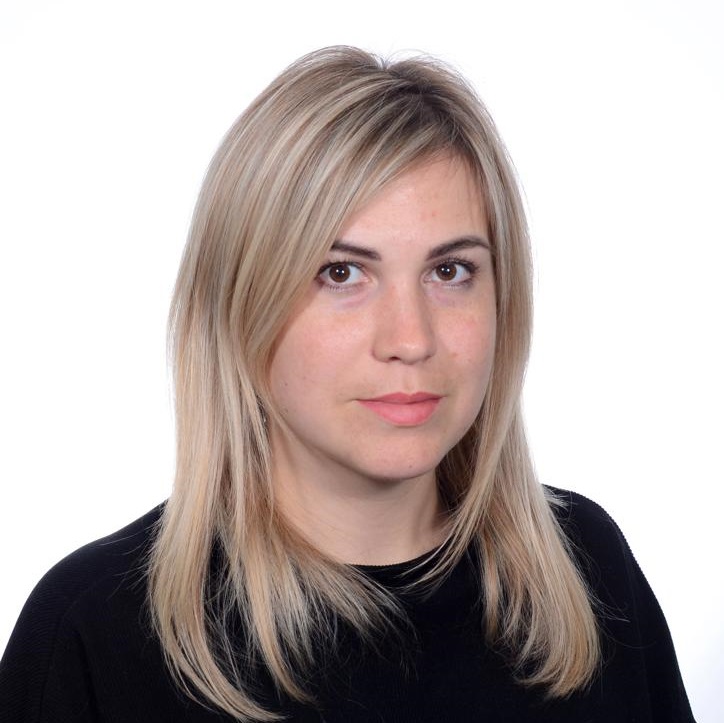 Филимонова Анна Васильевна